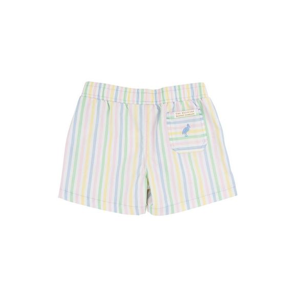 The Beaufort Bonnet Company Sheffield Short - Picture 2 of 3